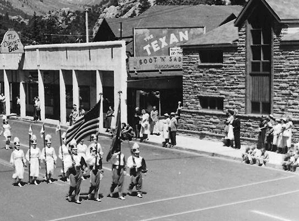 Historic West Elkhorn